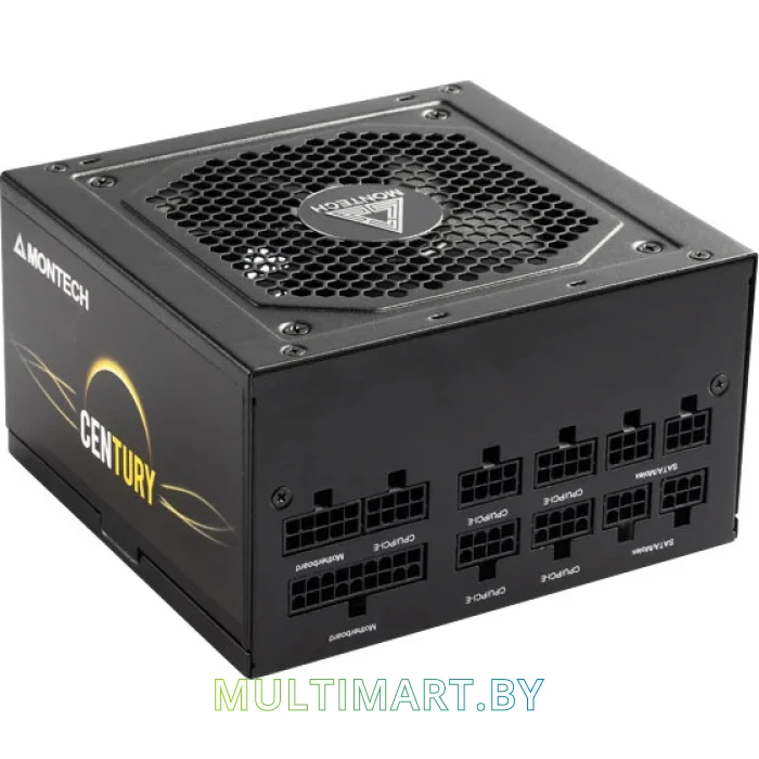 Блок питания Montech Century 550W